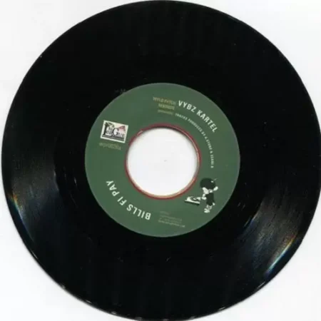 Da Wyld Pytch Riddim – Wyld Pytch Records / Big League da wyld pytch riddim - wyld pytch records / big league