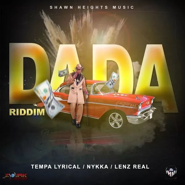 dada riddim - shawnheights music
