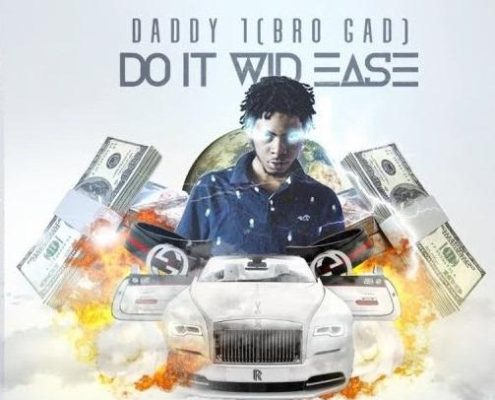 Daddy 1 Do It Wid Ease