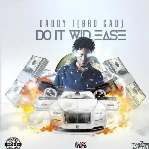 daddy 1 - do it wid ease