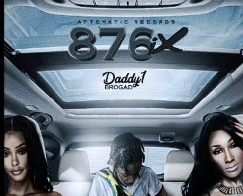 Daddy1 876ix