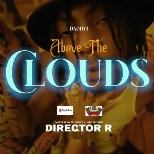 daddy1 - above the clouds