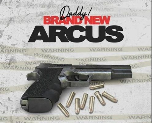 Daddy1 Brand New Arcus