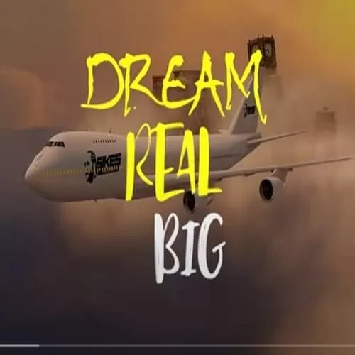 daddy1 - dream big