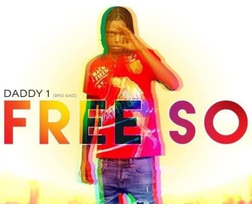 Daddy1 Free So