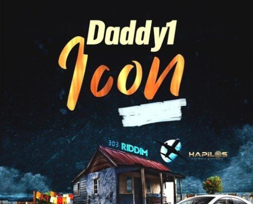 Daddy1 Icon