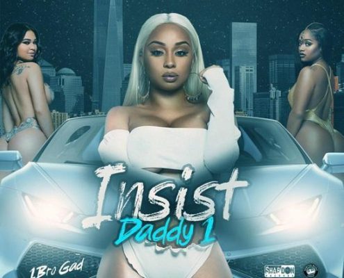 Daddy1 Insist