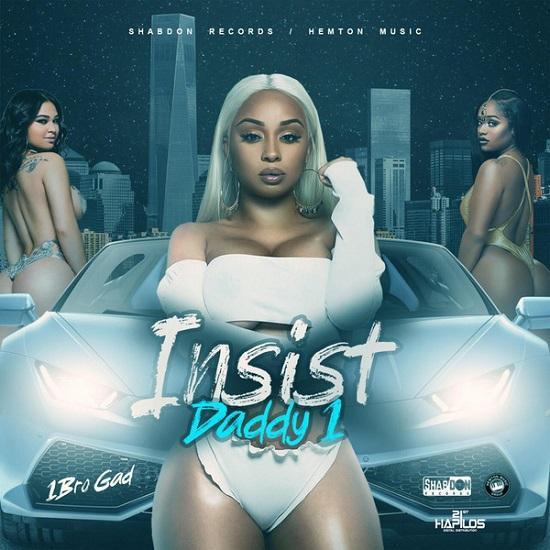 Daddy1 Insist