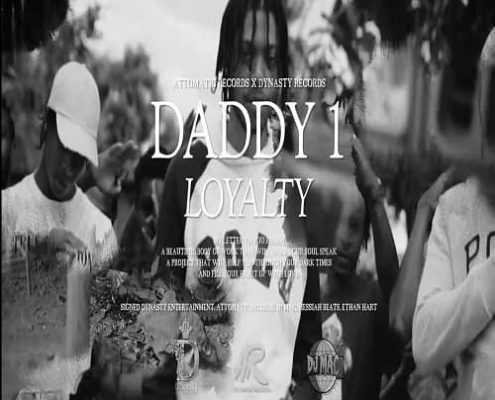 Daddy1 Loyalty