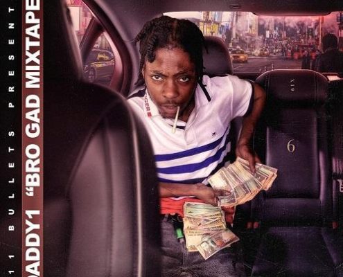 Daddy1 Mixtape 2019