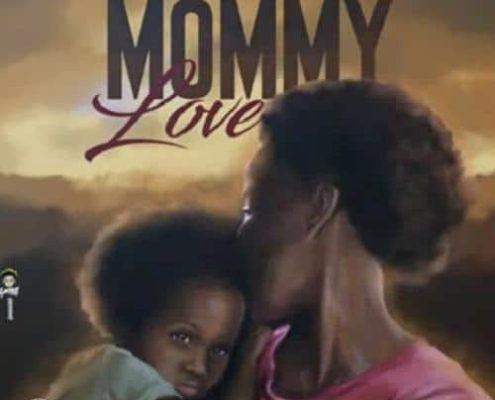 Daddy1 Mommy Love