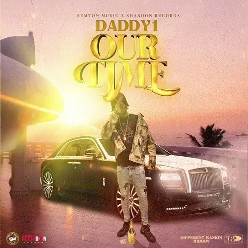 daddy1 - our time