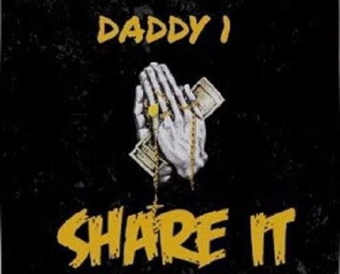 Daddy1 Share It