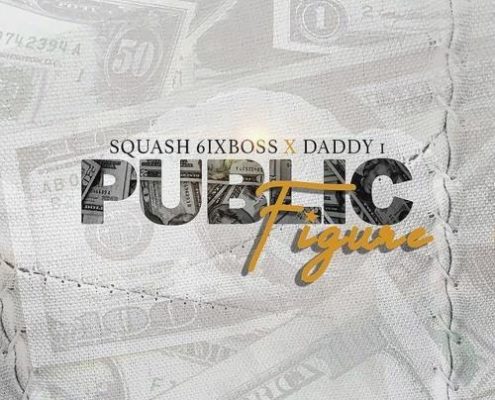 Daddy1 Squash Public Figure