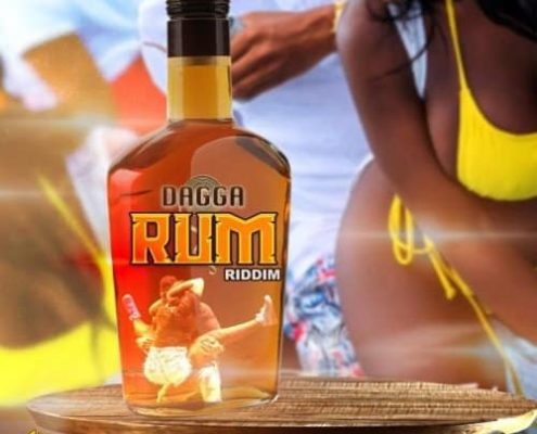 Dagga Rum Riddim