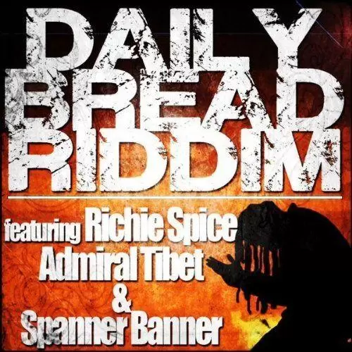 daily bread riddim - bonner cornerstone music