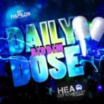 Daily Dose Riddim – Head Concussion Records