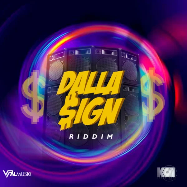 Dalla Sign Riddim - Knackoutt Production