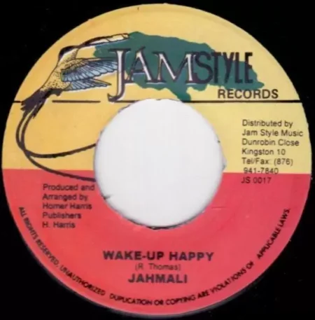 Damage Control Riddim – Jamstyle Records damage control riddim - jamstyle records