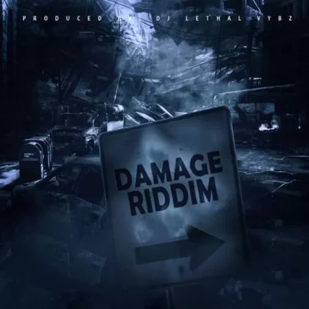 Damage Riddim - Dj Lethal Vybz