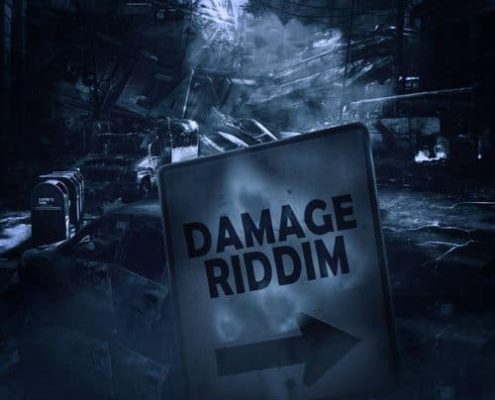 Damage Riddim Lethal Vybz