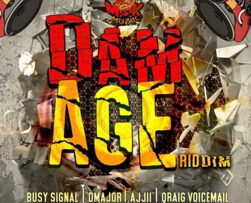 Damage Riddim