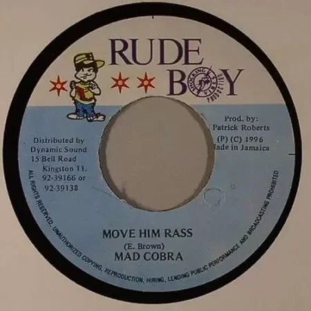 Damsel Pandimonium Riddim – Rude Boy/Shocking Vibes damsel pandimonium riddim - rude boy/shocking vibes