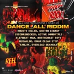 Dance-All Riddim – Tall King Productions
