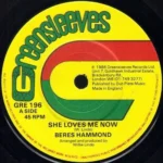 Dance All Style – Greensleeves Records