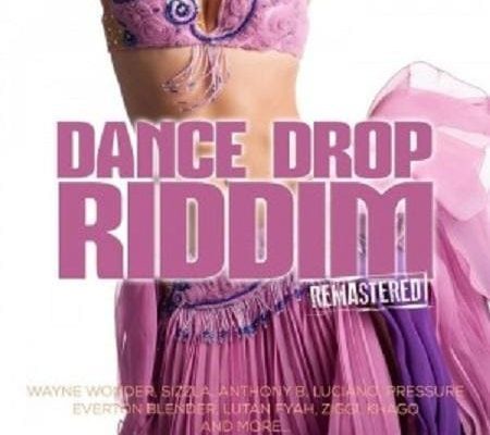 Dance Drop Riddim