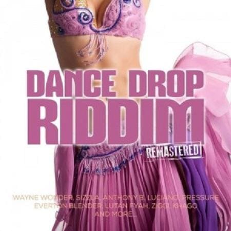 dance drop riddim - soundcrew