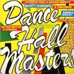 Dance Hall Masters – Germain Records
