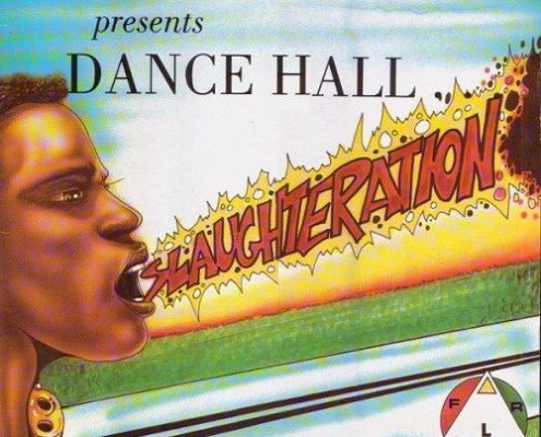 Dance Hall Slaughteration