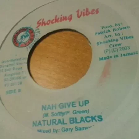 Dance Kumina Riddim – Shocking Vibes Records dance kumina riddim - shocking vibes records