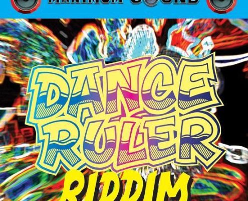 Dance Ruler Riddim