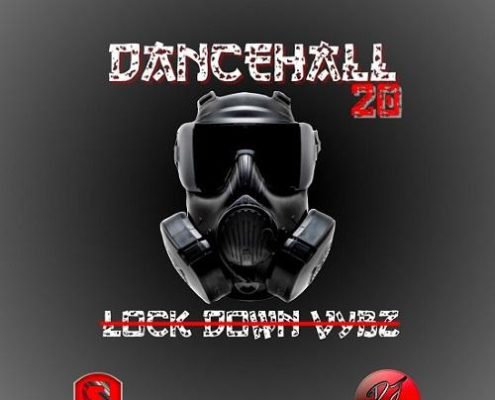 Dancehall 20 Lockdown Vybz Mix