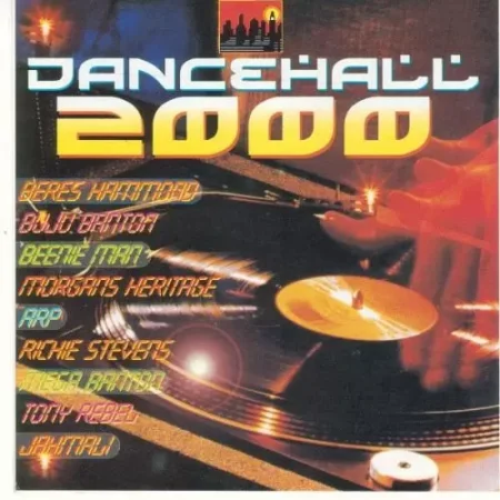 Dancehall 2000-1999 – Penthouse Records dancehall 2000-1999 - penthouse records