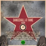 Dancehall A Fame Riddim – Trackhouse Entertainment