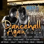 Dancehall Again Riddim – Daseca Productions
