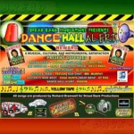 Dancehall Alert Riddim – Bread Back Productions