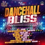 Dancehall Bliss Riddim – Federation Family Studio