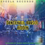 Dancehall Boogle Riddim – Manio Productions