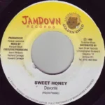Dancehall Crazy Riddim – Jamdown Records