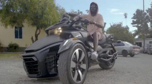 dancehall culture video mix 2019