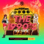 Dancehall Evolution The 1990s Vol.1 – Krossfayah Sound