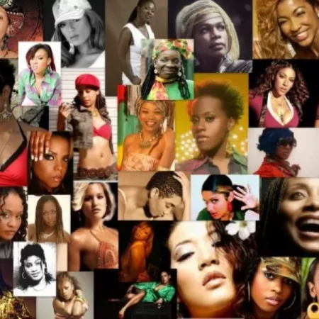 Best Female Dancehall Artists of All Time Best Female Dancehall Artists Of All Time