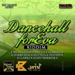 Dancehall Foreva Riddim – Big League Music / Buss It Up Productions