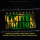 Dancehall Limited Edition Riddim – Romeich Entertainment