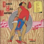 Dancehall Masters Vol 4 – Penthouse Records