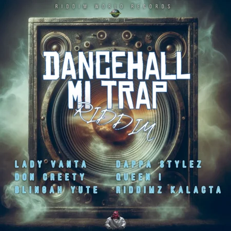 Dancehall Mi Trap Riddim – Riddim World Records Dancehall Mi Trap Riddim - Riddim World Records